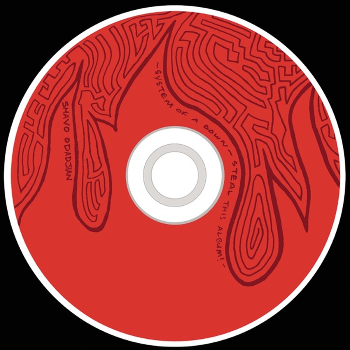 System of a Down (album) by System Of A Down