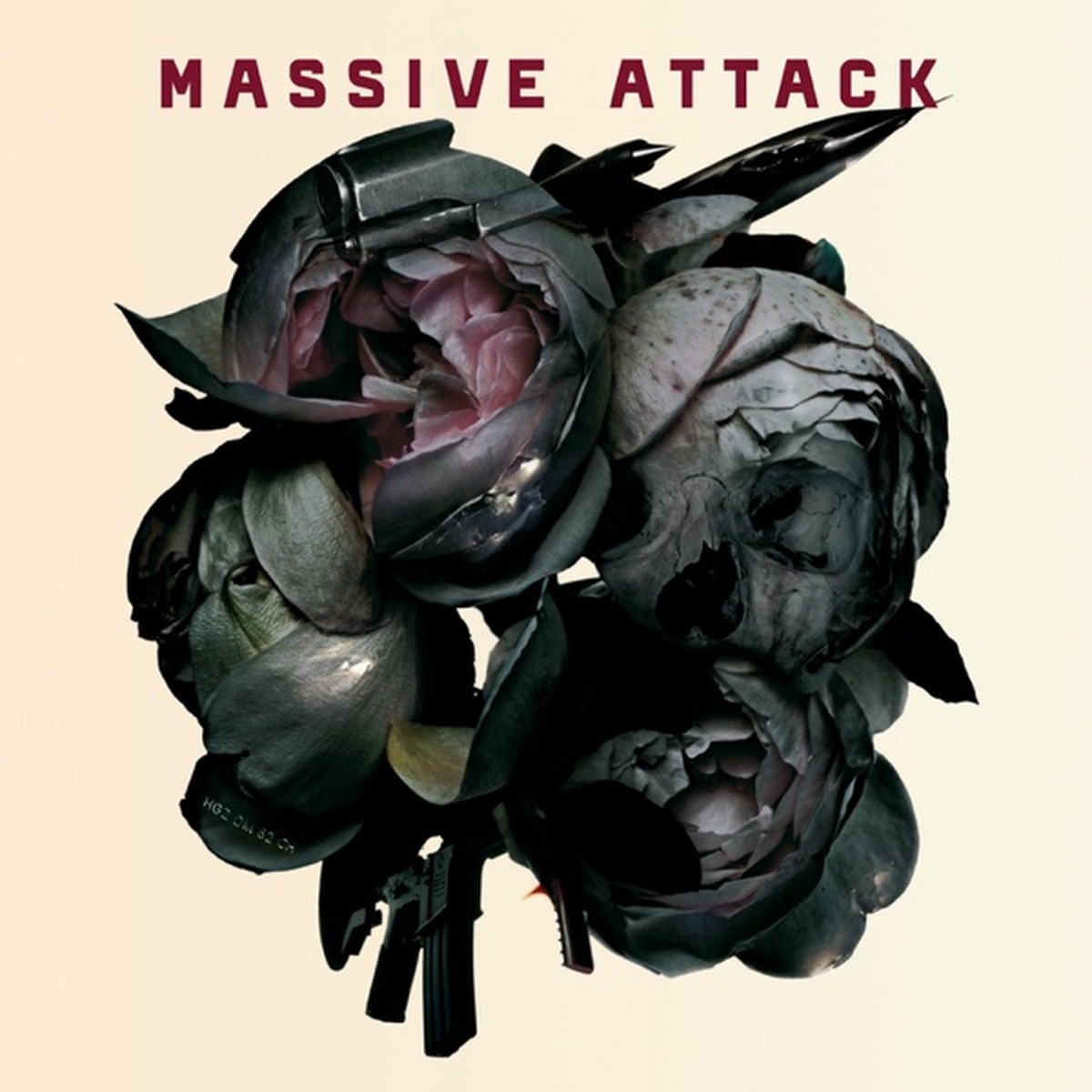 Collected (Massive Attack album) by Massive Attack