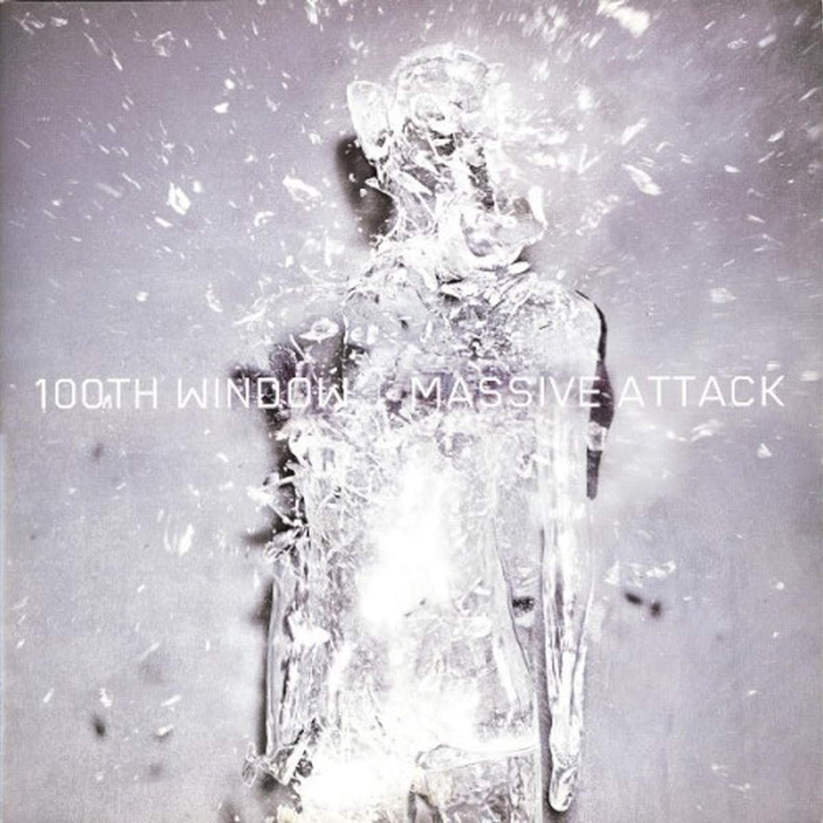 100th Window by Massive Attack