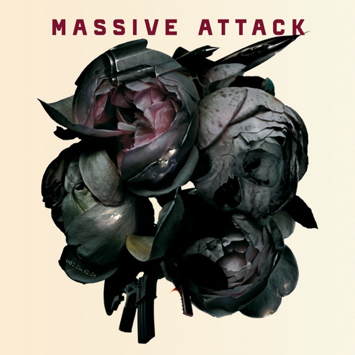 Bullet Boy (soundtrack) by Massive Attack