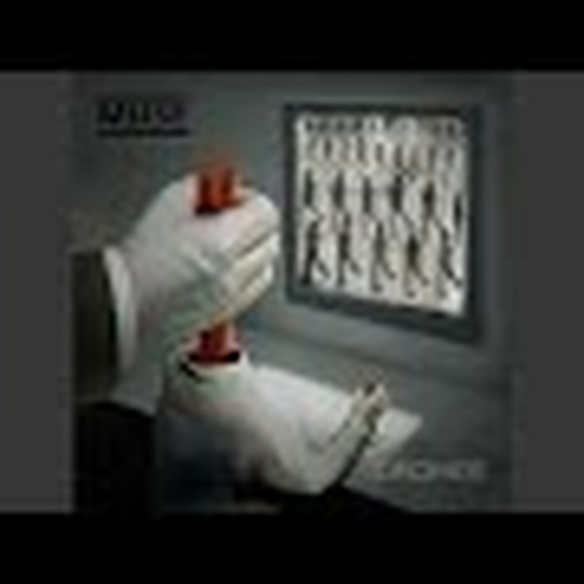 Drones (Muse album) by Muse album cover