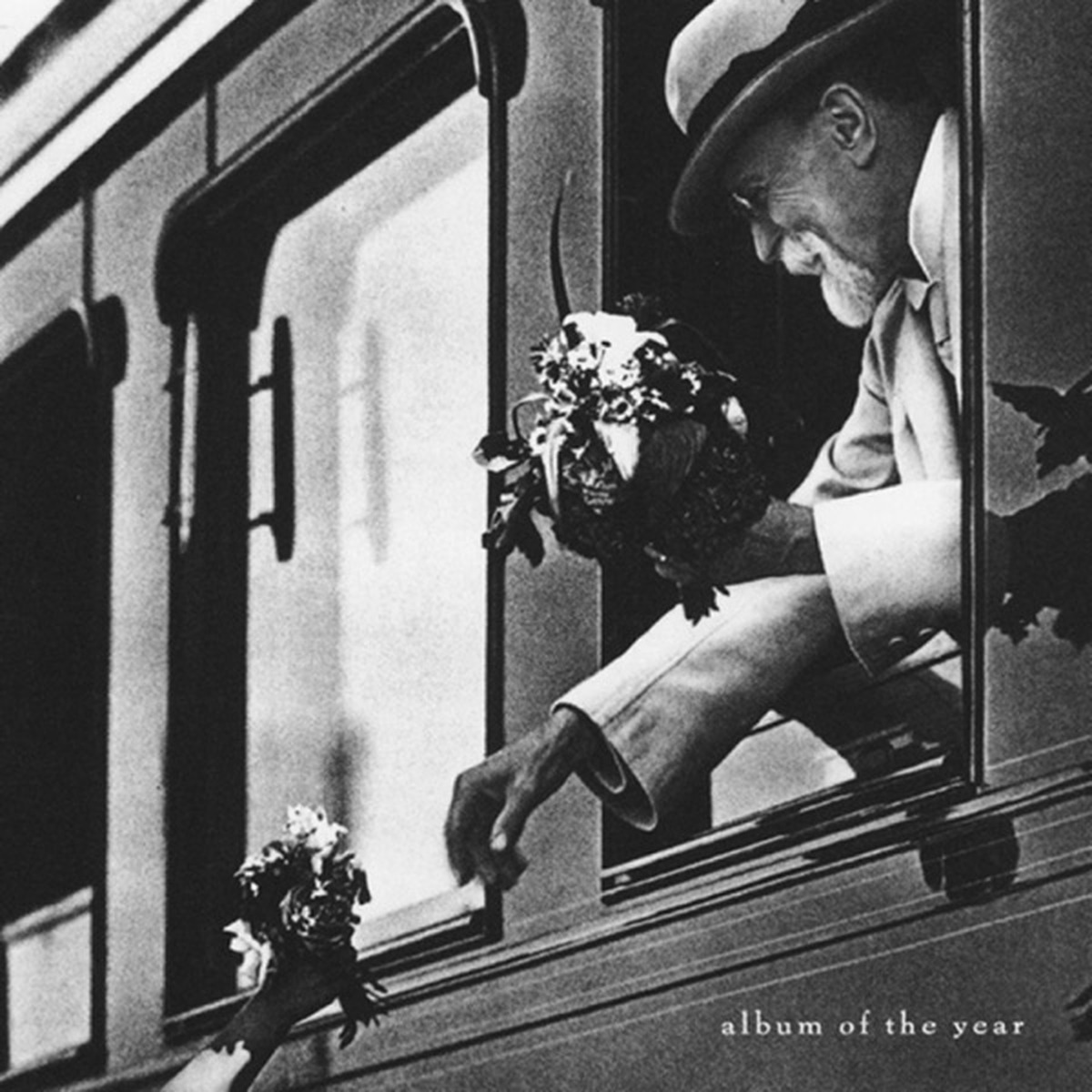 Album of the Year (Faith No More album) by Faith No More