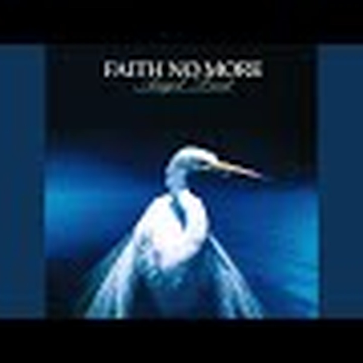 Angel Dust (Faith No More album) by Faith No More