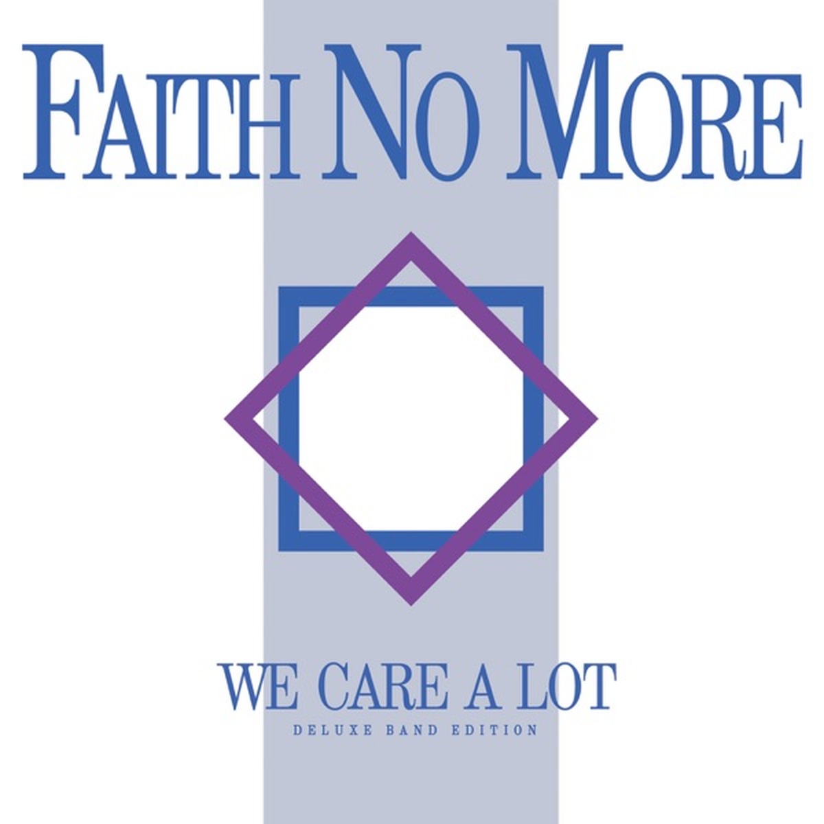 Who Cares a Lot? by Faith No More