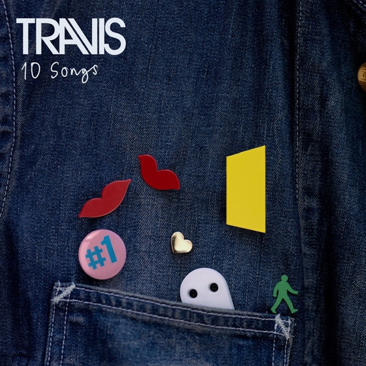 10 Songs (Travis album) by Travis