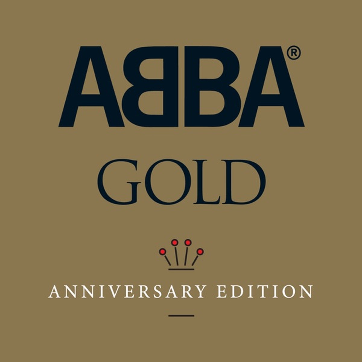 ABBA (album) by ABBA