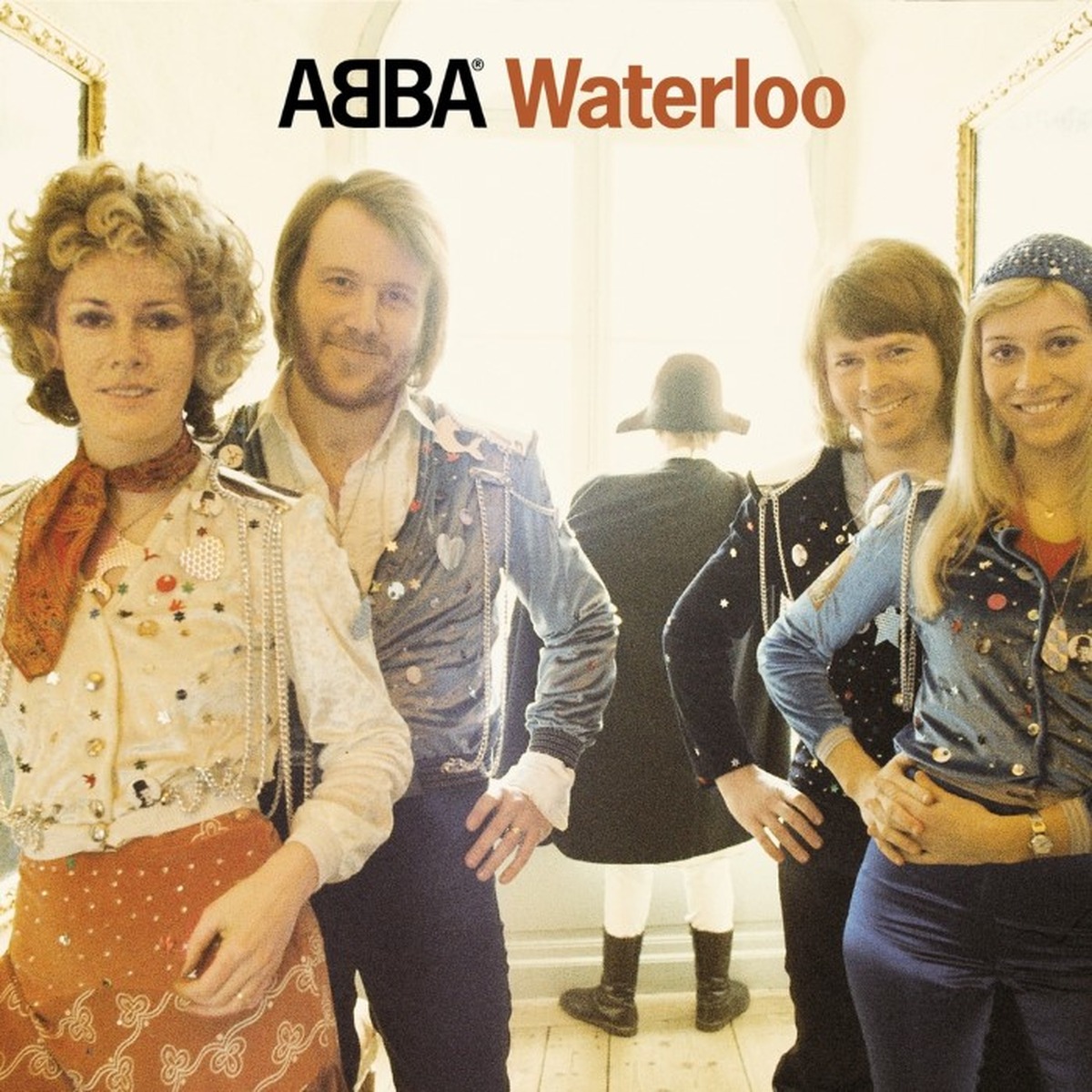 Waterloo by ABBA
