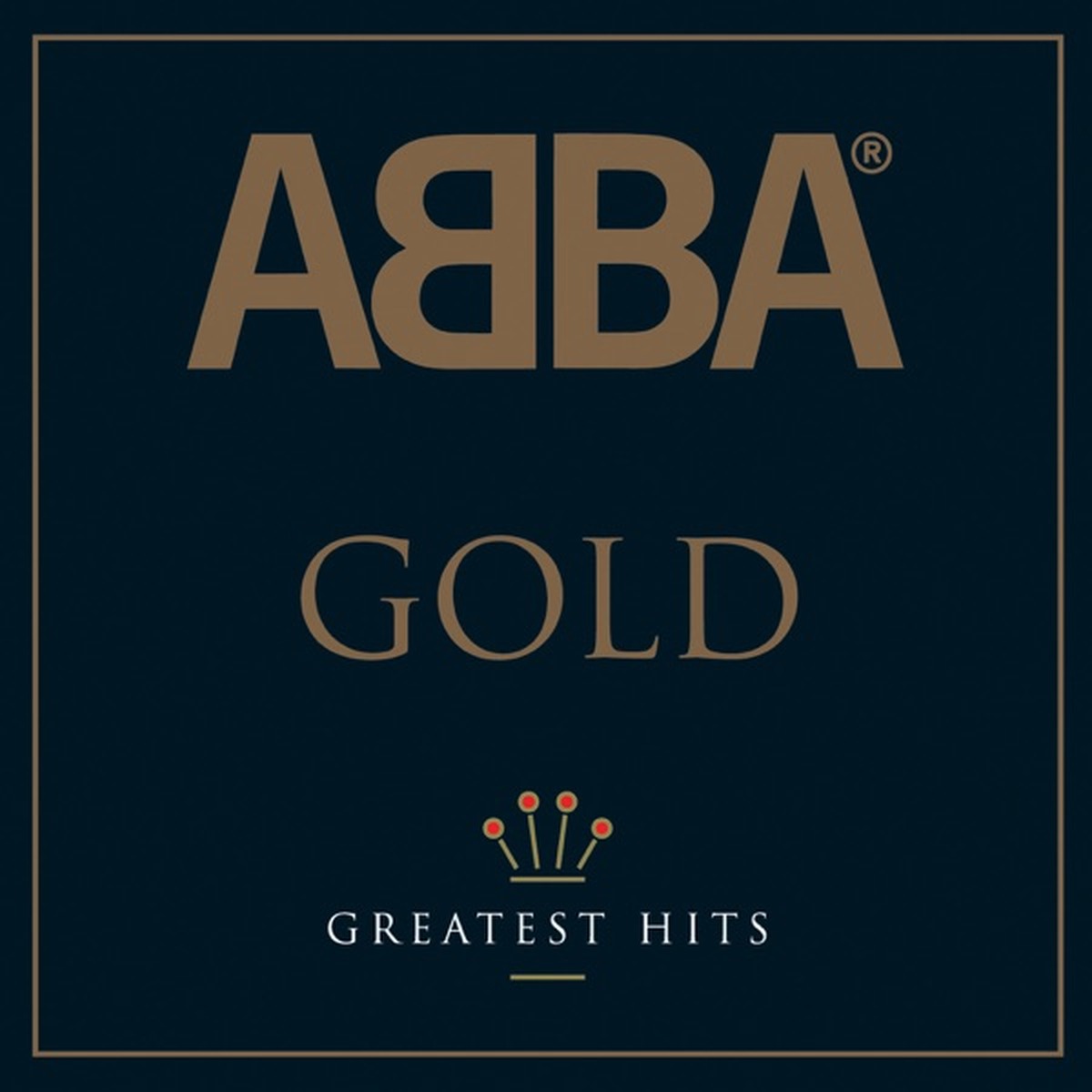 Greatest Hits Vol. 2 (ABBA album) by ABBA
