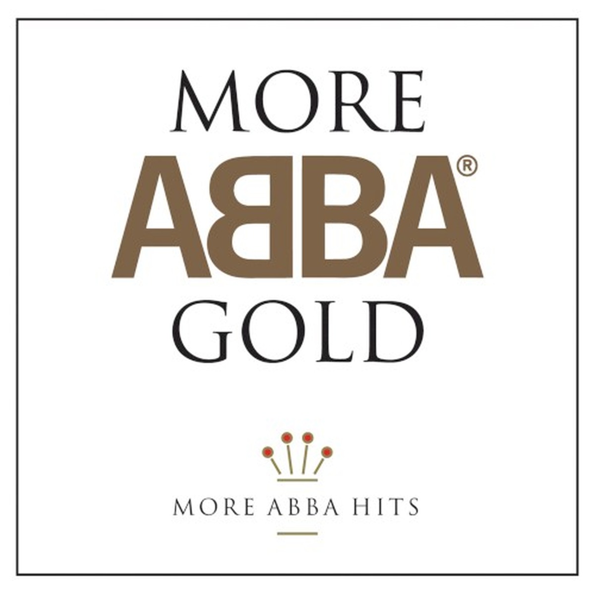 More ABBA Gold: More ABBA Hits by ABBA