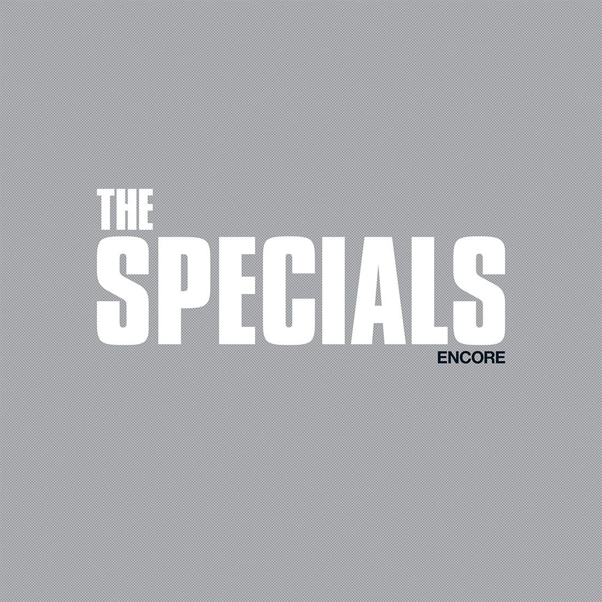 The Specials (album) by The Specials