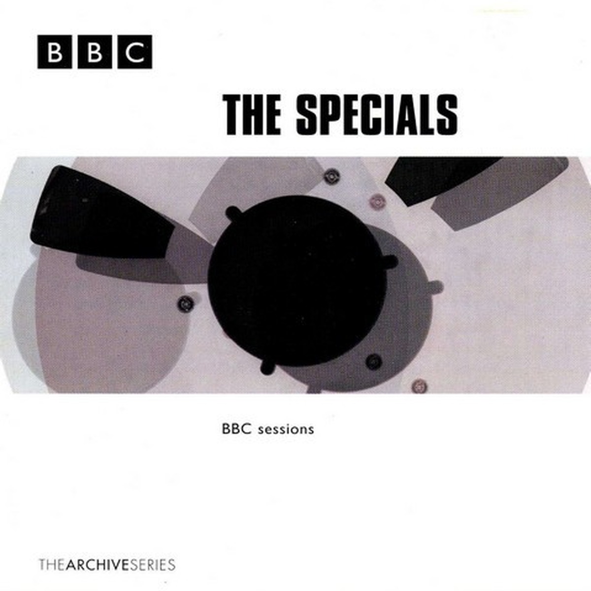 BBC Sessions by The Specials