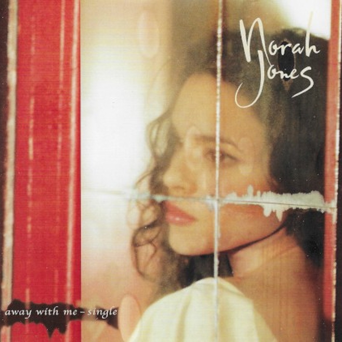 Come Away with Me by Norah Jones album cover
