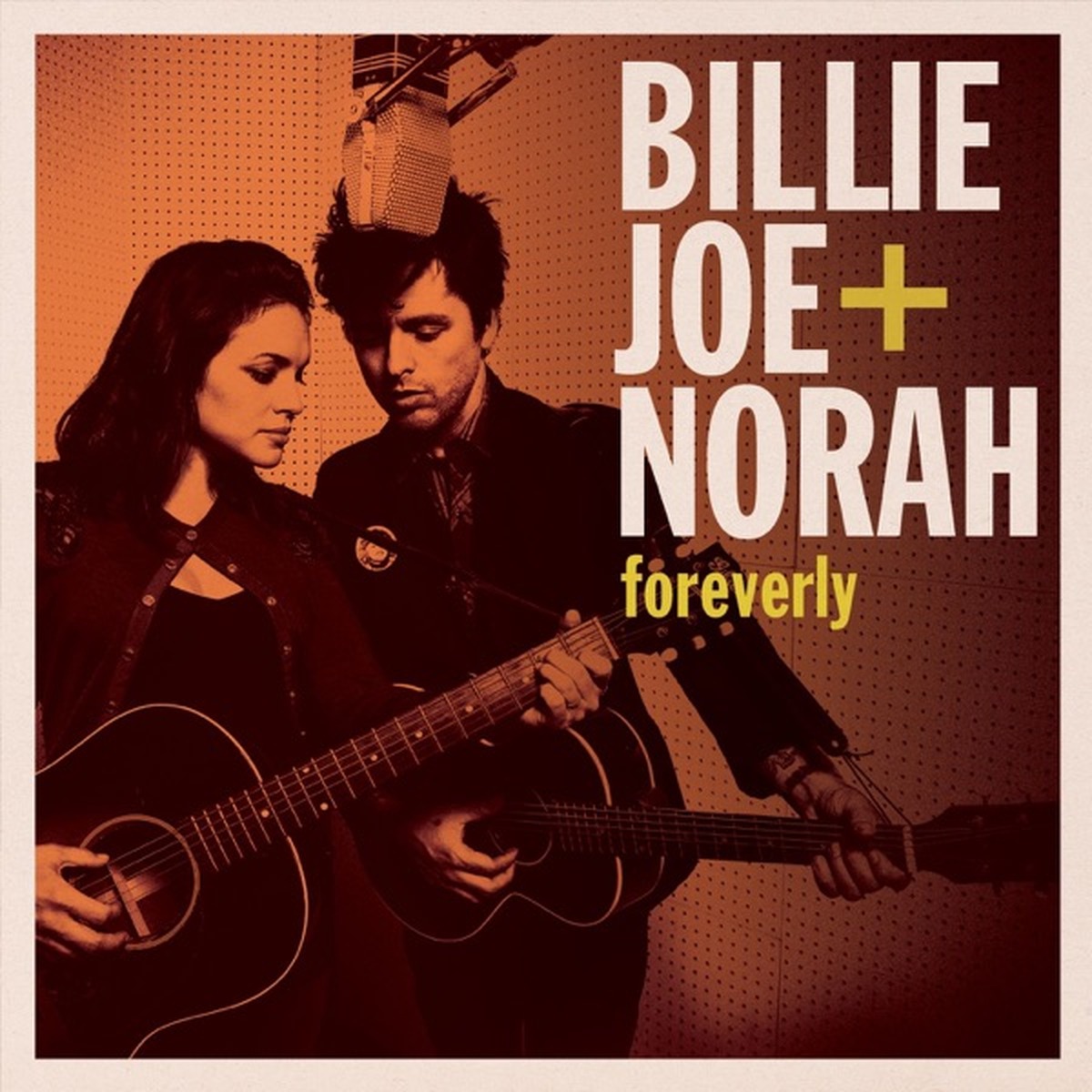 Foreverly by Norah Jones