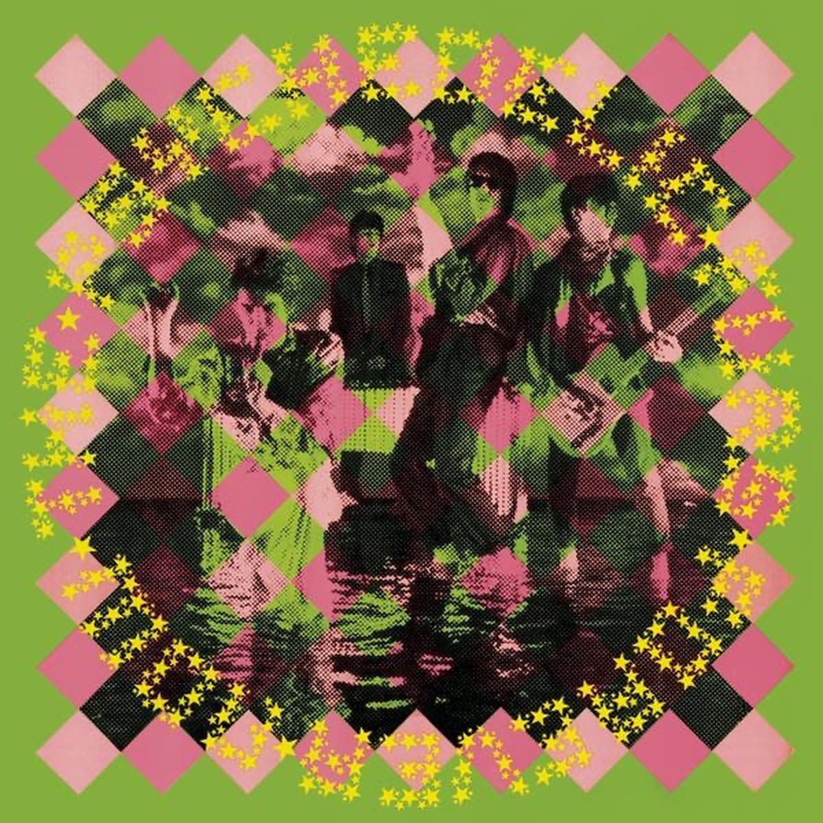 Forever Now by Psychedelic Furs