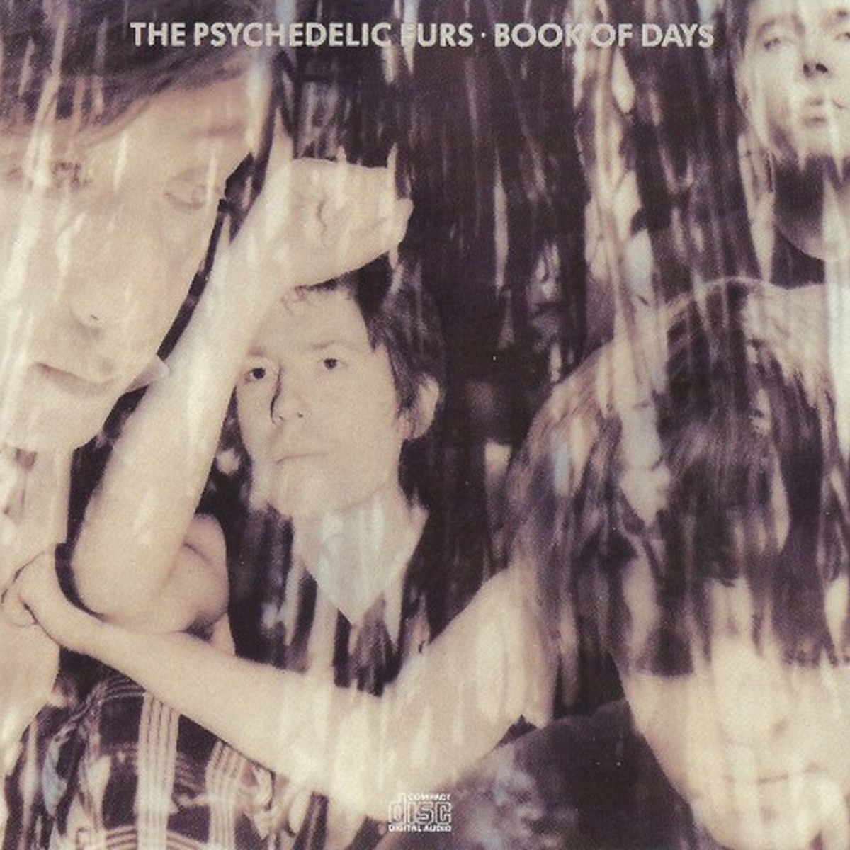 Book of Days by Psychedelic Furs