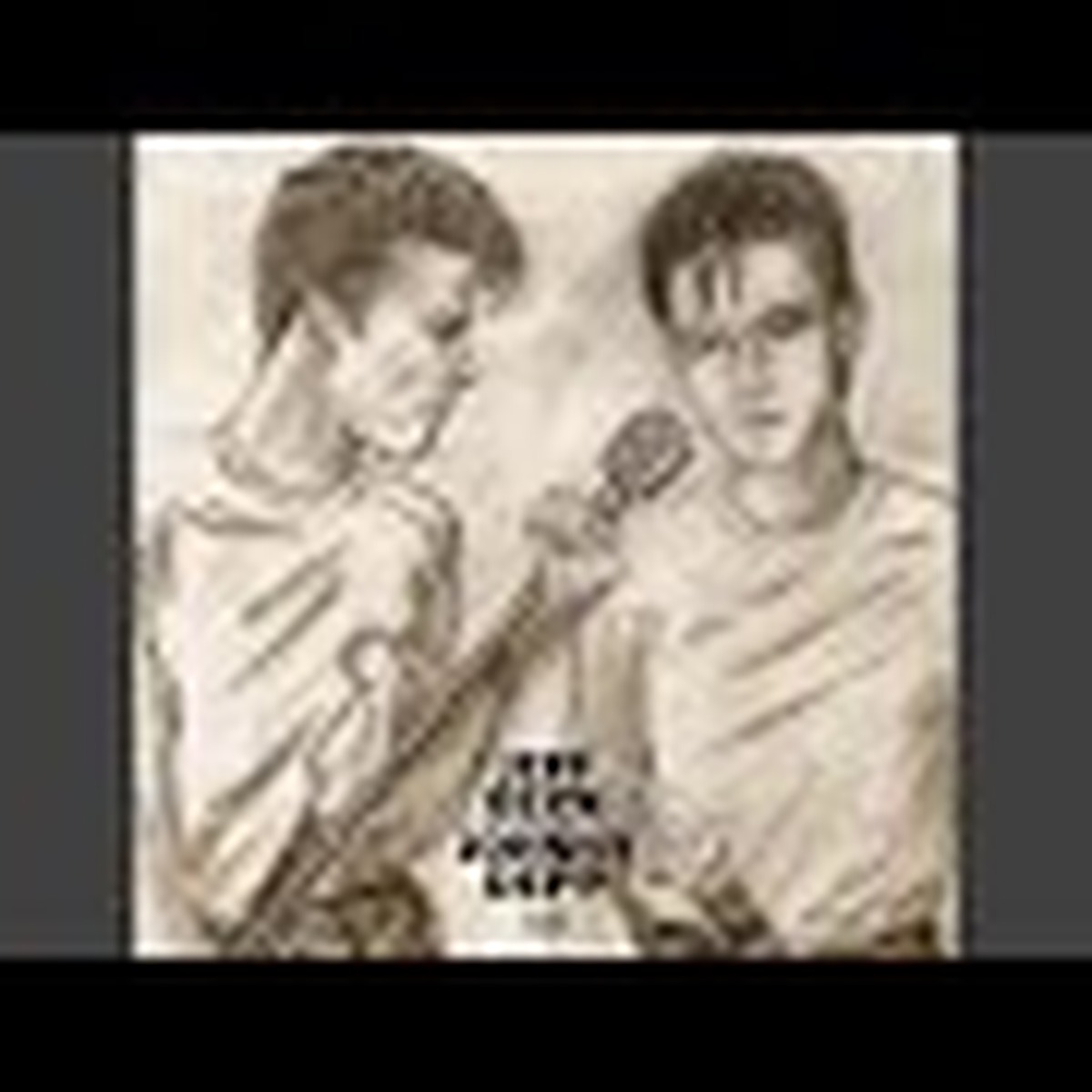 18 (Jeff Beck and Johnny Depp album) by Jeff Beck album cover