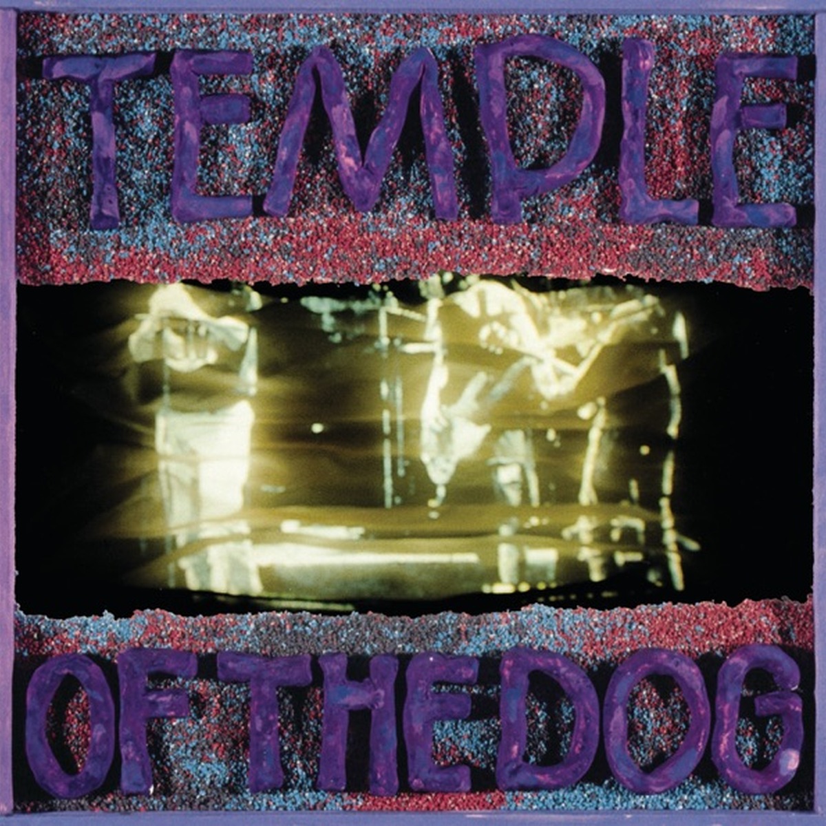 Temple of the Dog (album) by Temple Of The Dog