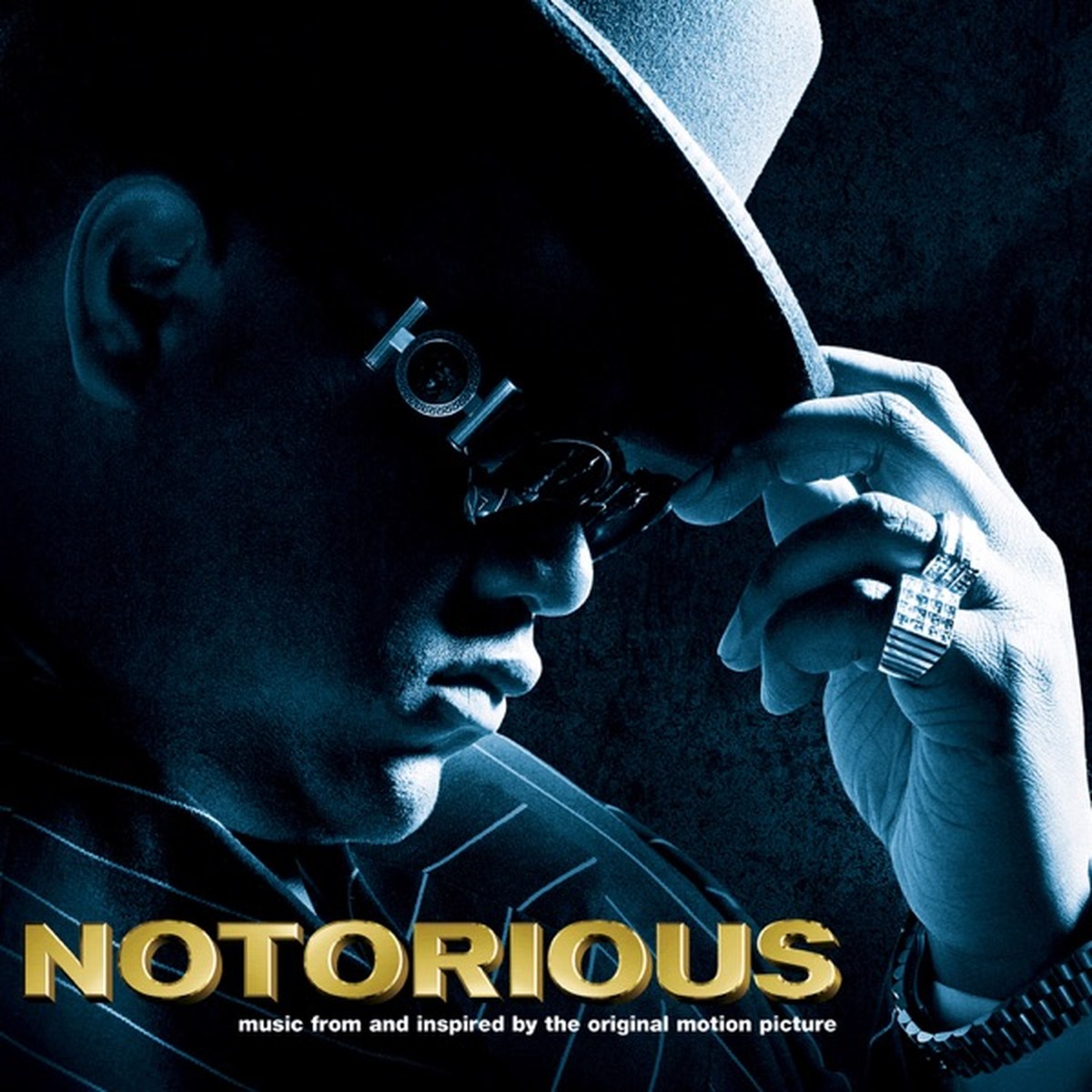 Notorious (soundtrack) by The Notorious B.I.G.