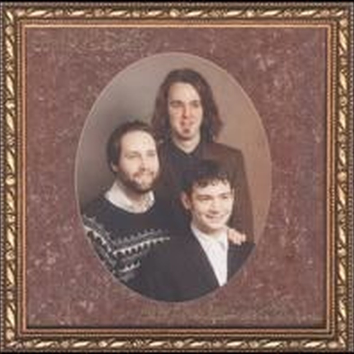 Ultimate Alternative Wavers by Built To Spill album cover