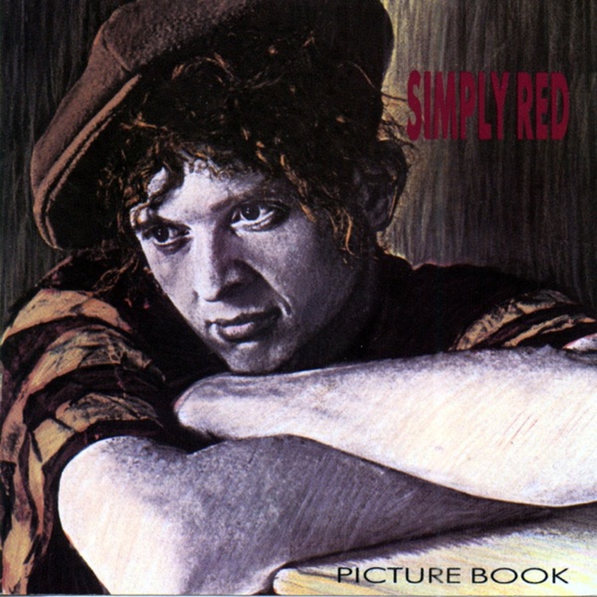 Simply Red 25: The Greatest Hits by Simply Red album cover