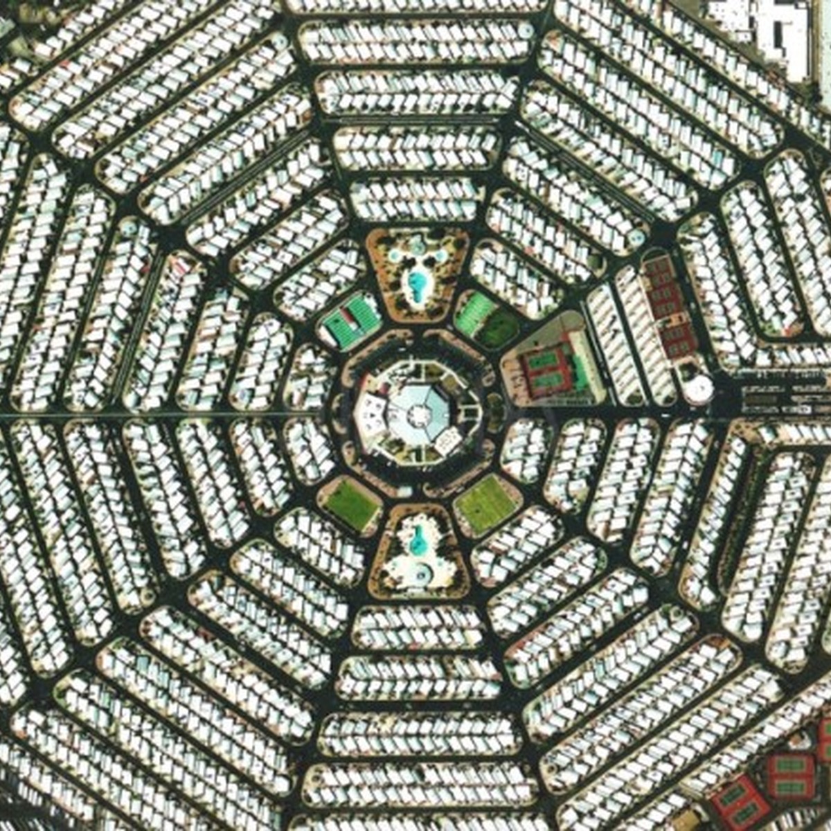 Strangers to Ourselves by Modest Mouse