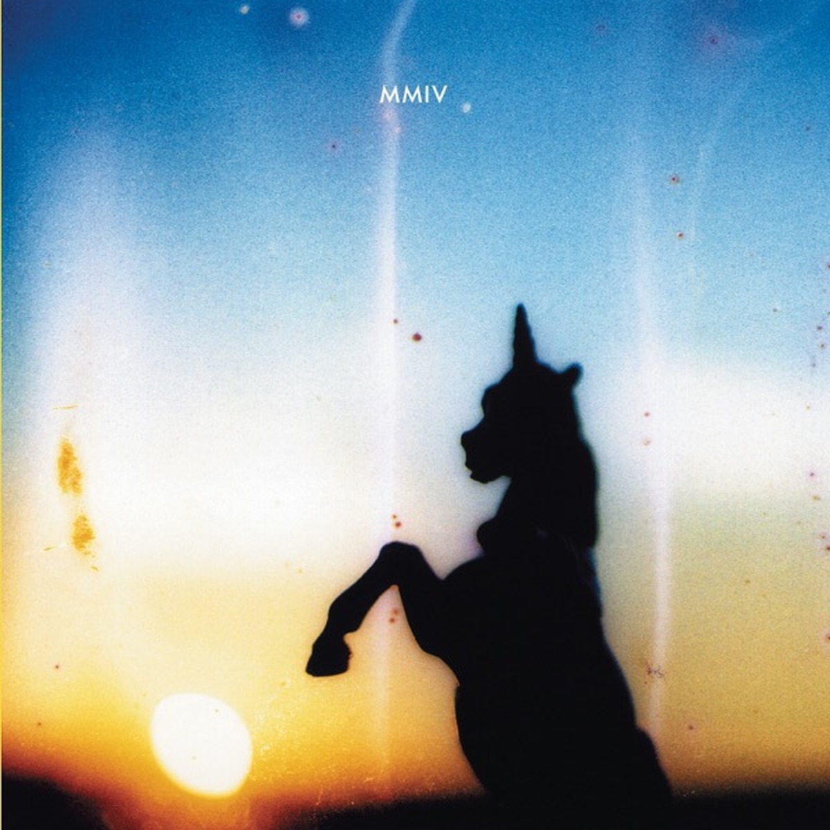 Baron von Bullshit Rides Again by Modest Mouse album cover