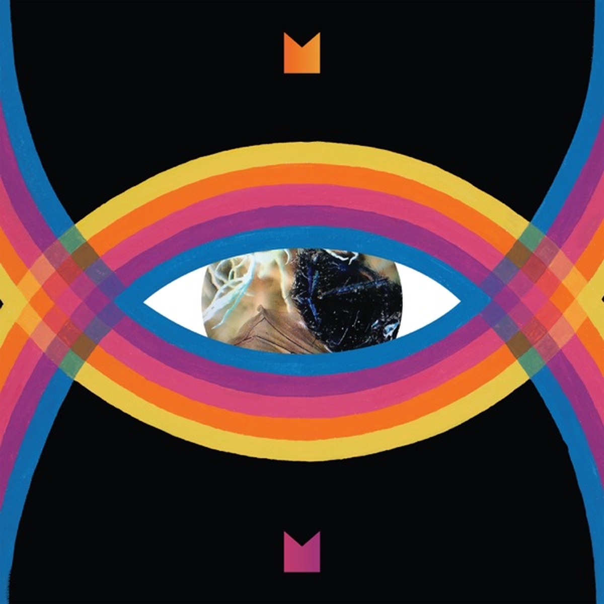 Night on the Sun by Modest Mouse