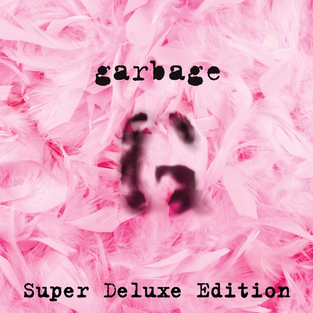 Garbage (album) by Garbage