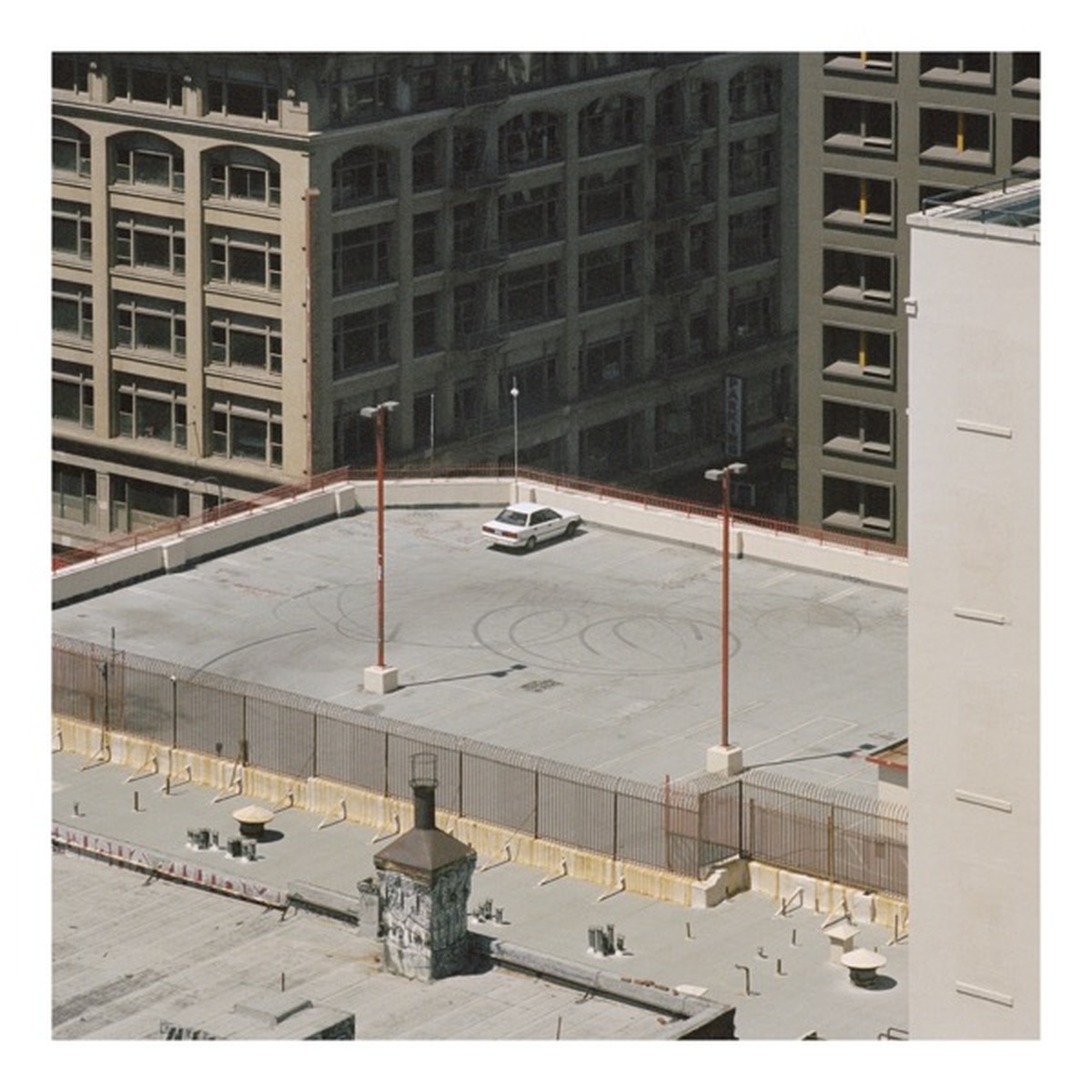 Humbug by Arctic Monkeys