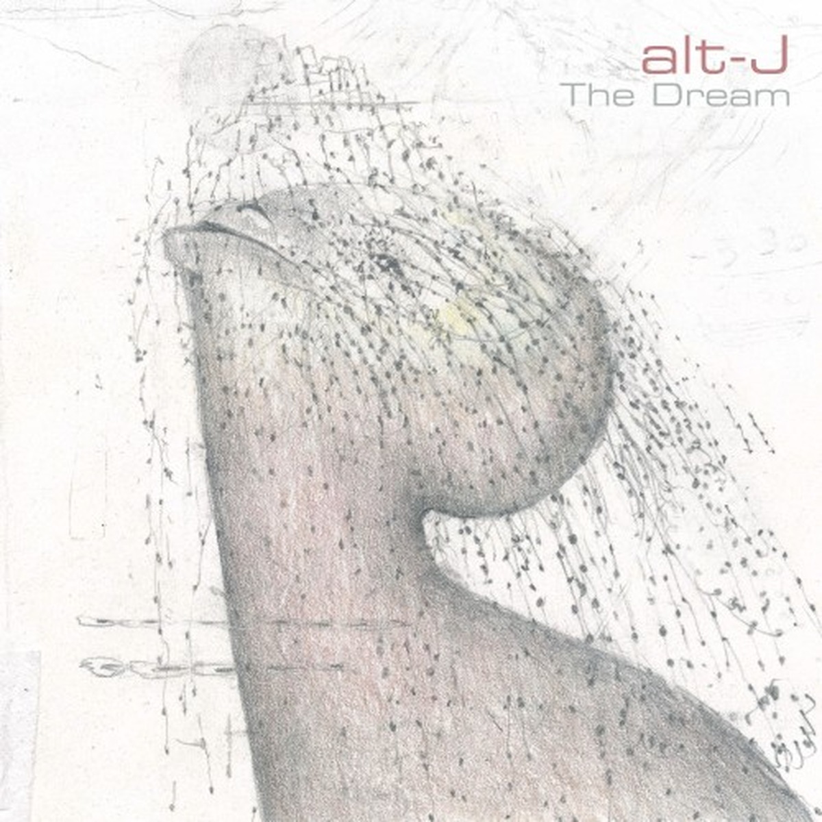 The Dream by Alt-J