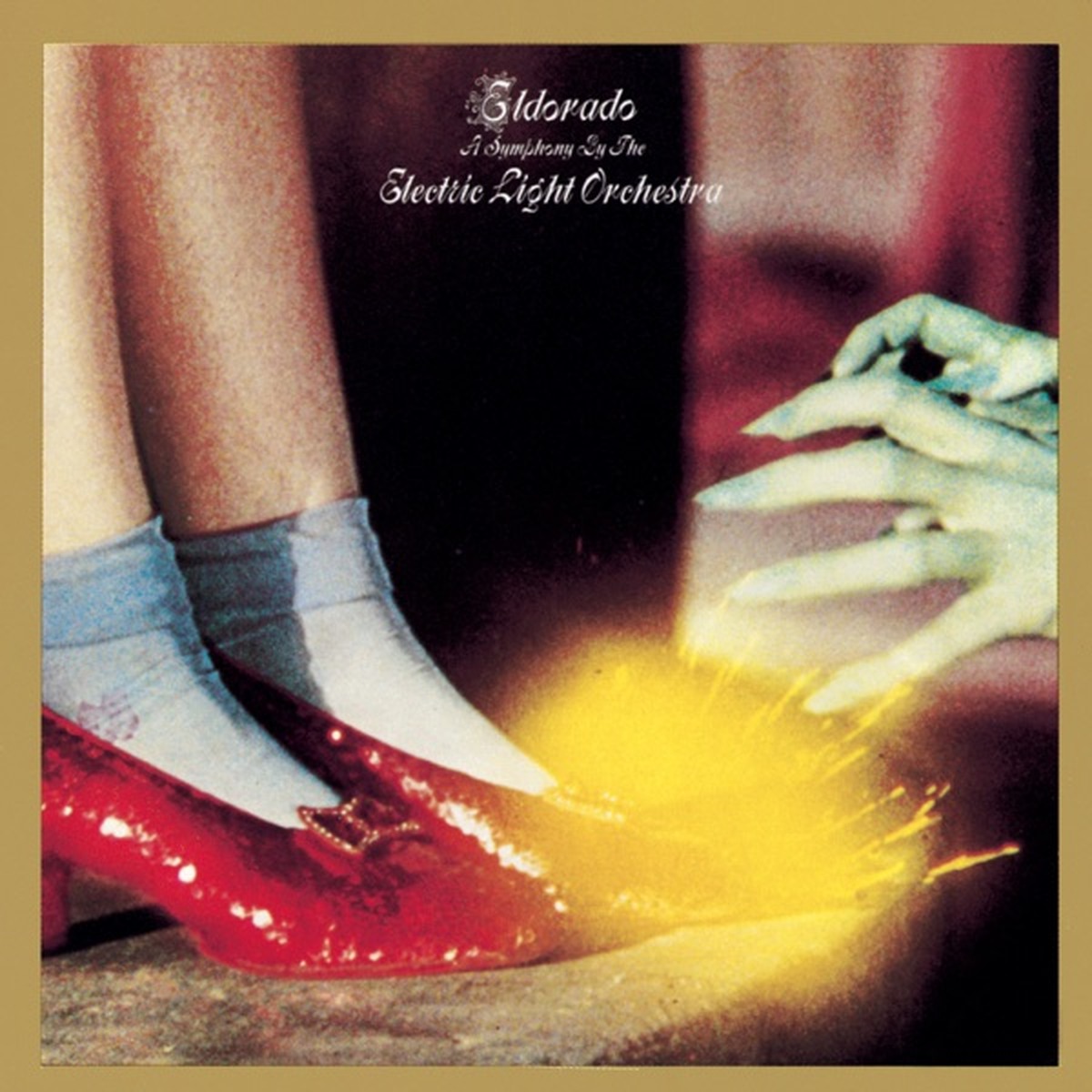 Eldorado cover