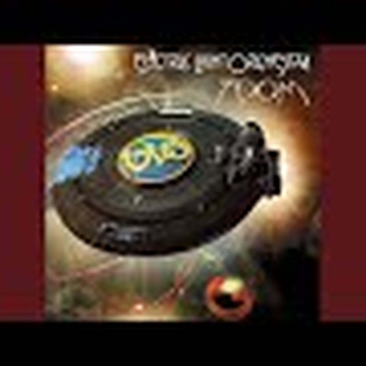 Zoom (Electric Light Orchestra album) by Electric Light Orchestra