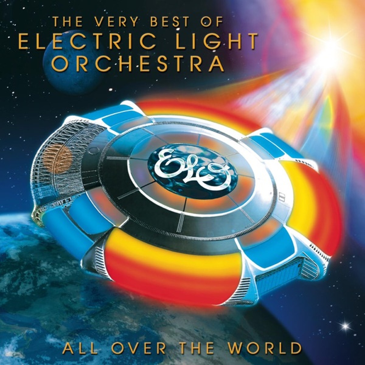 Showdown (Electric Light Orchestra album) by Electric Light Orchestra