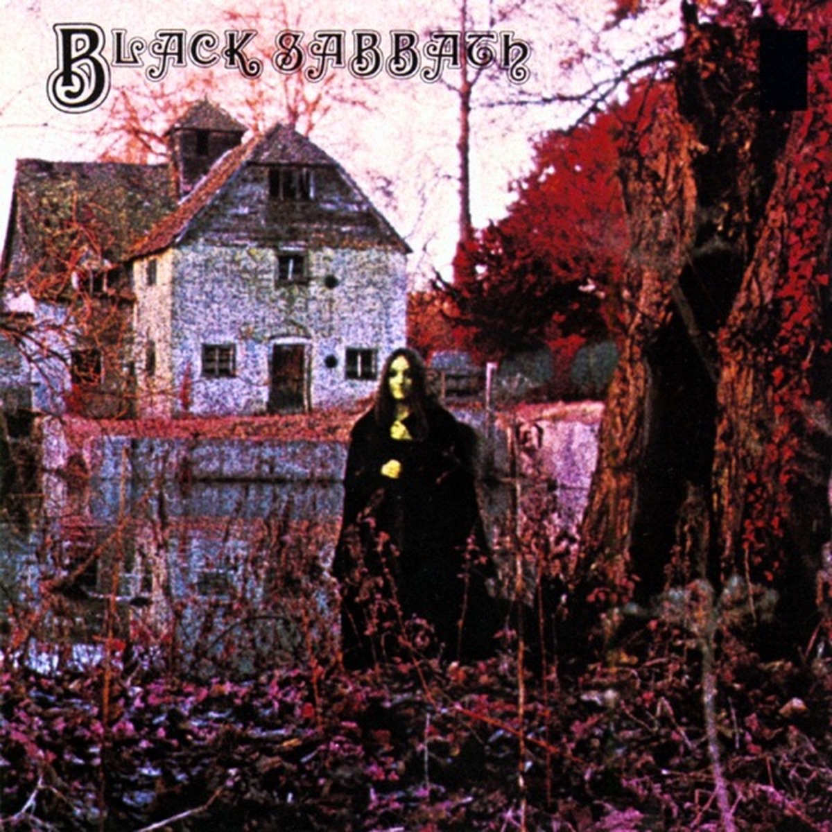Black Sabbath: The Dio Years by Black Sabbath