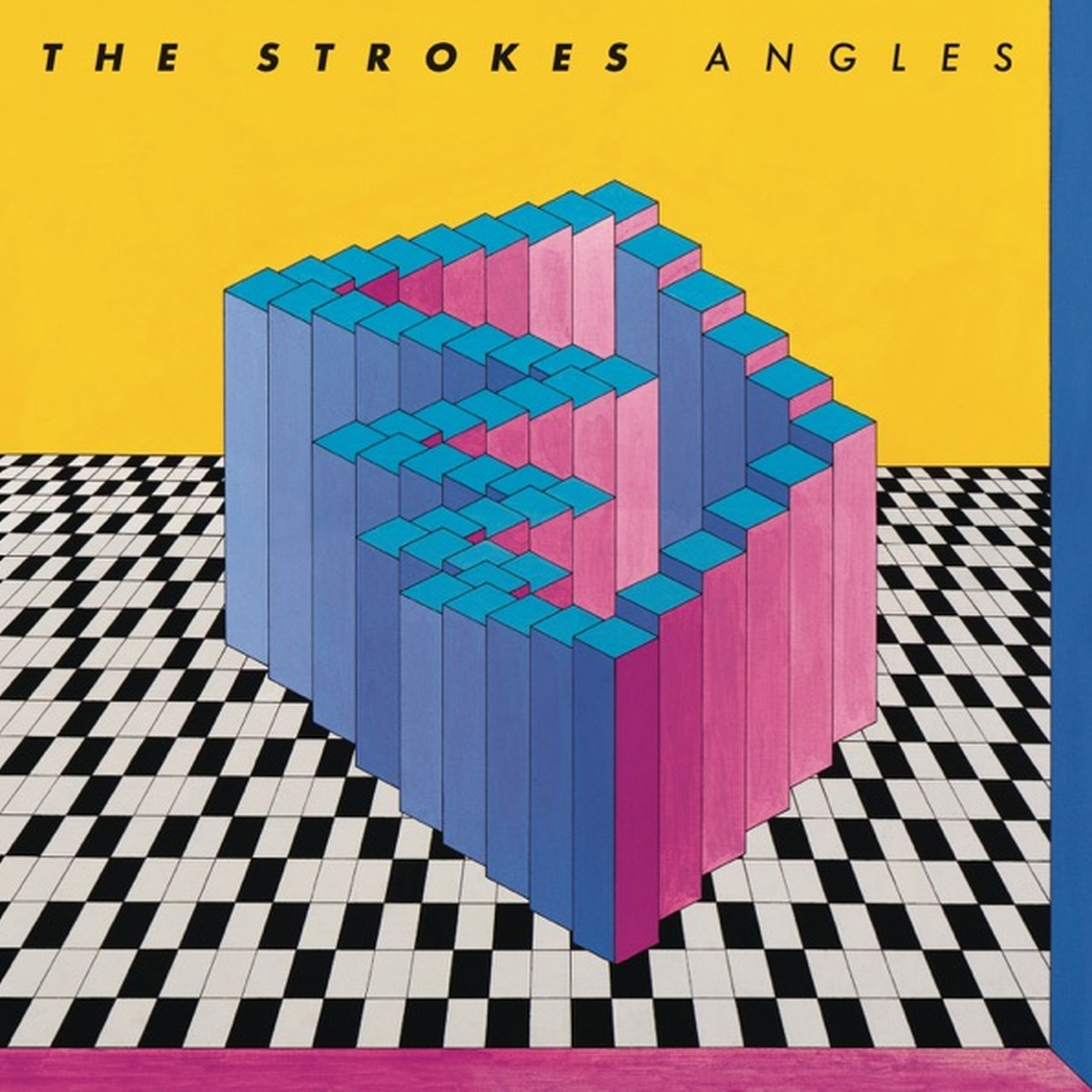 Is This It by The Strokes