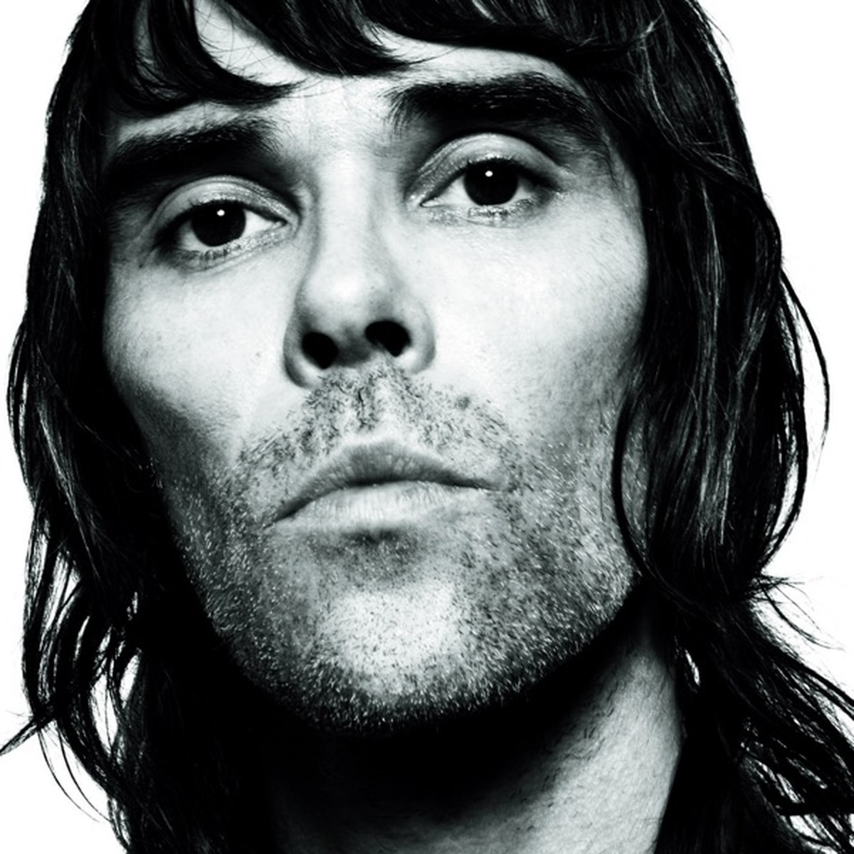 The Greatest (Ian Brown album) by Ian Brown album cover