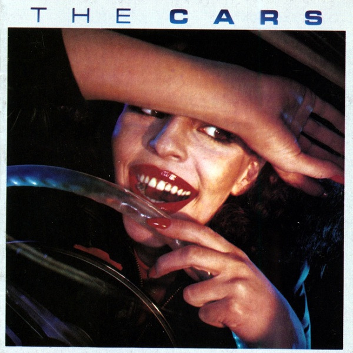 The Cars (album) by The Cars