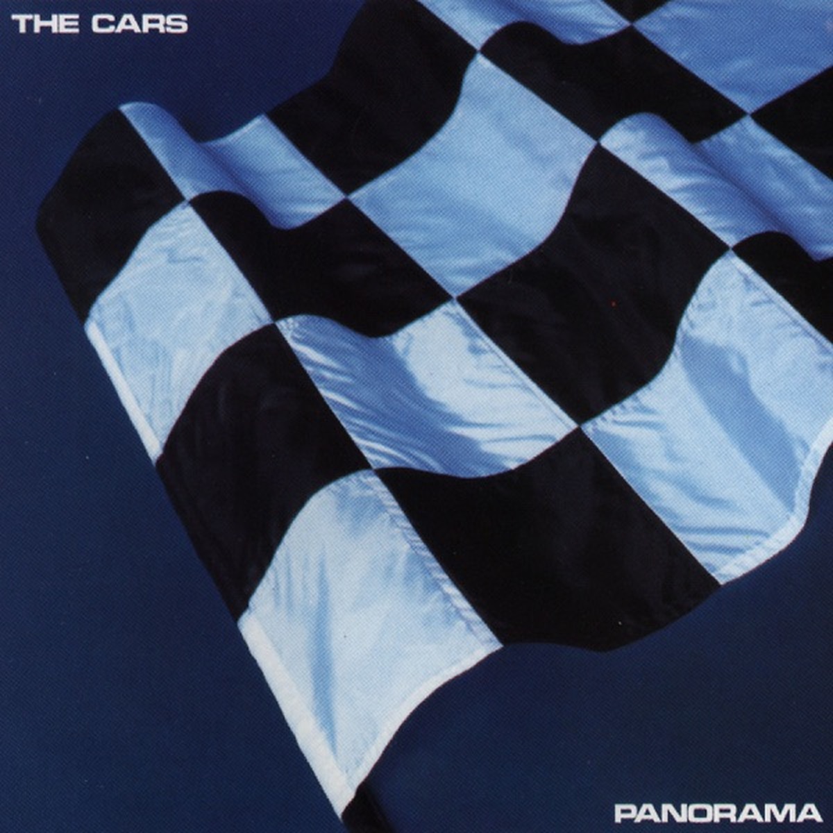 Panorama by The Cars