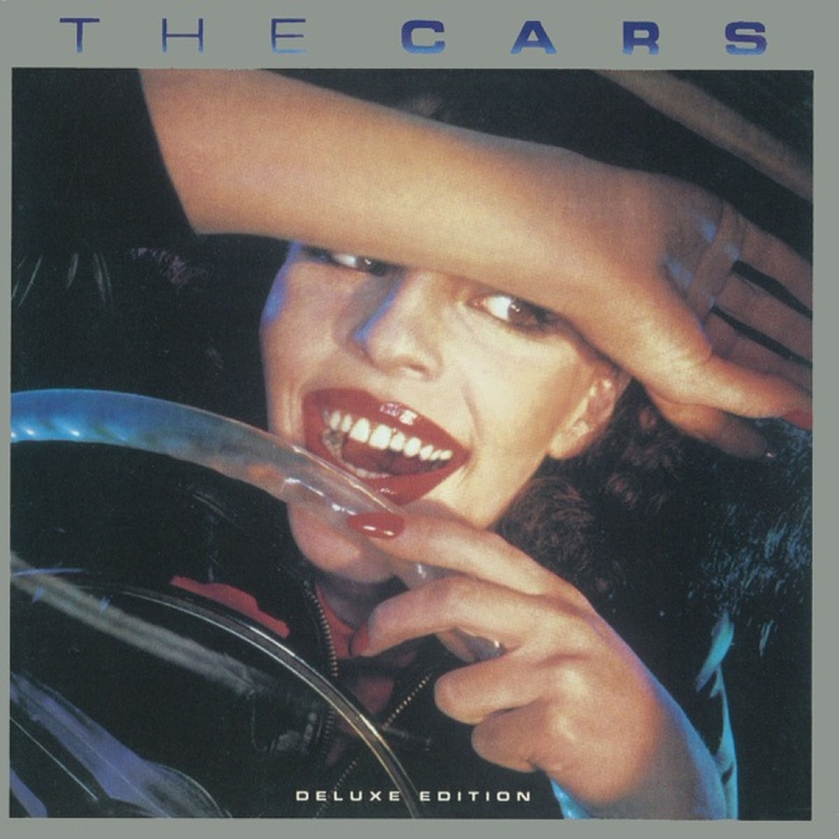 The Essentials by The Cars