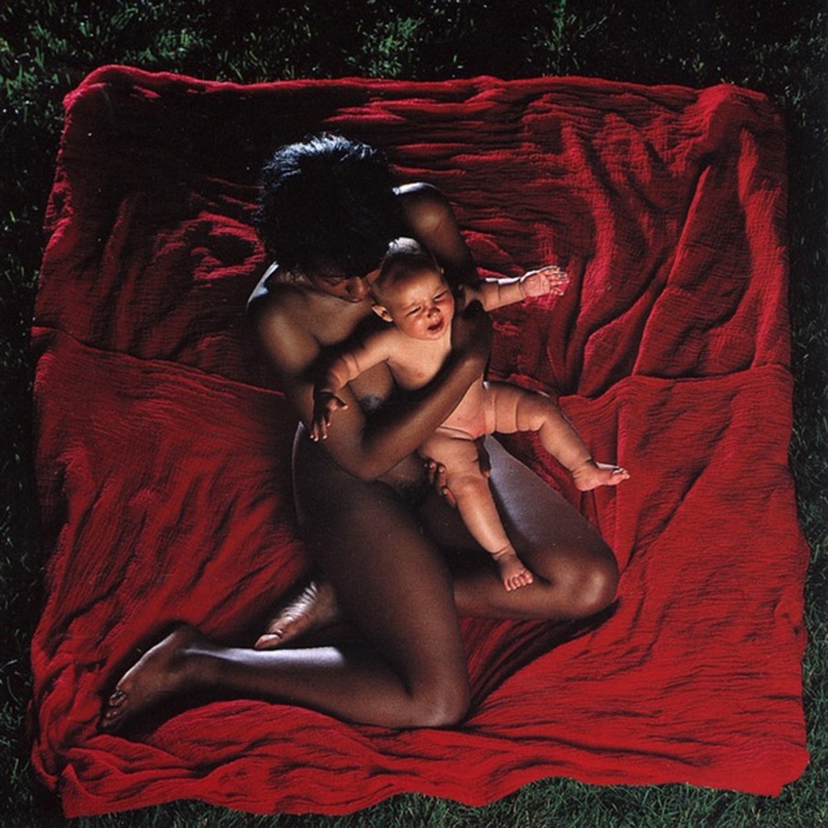 Congregation by The Afghan Whigs album cover