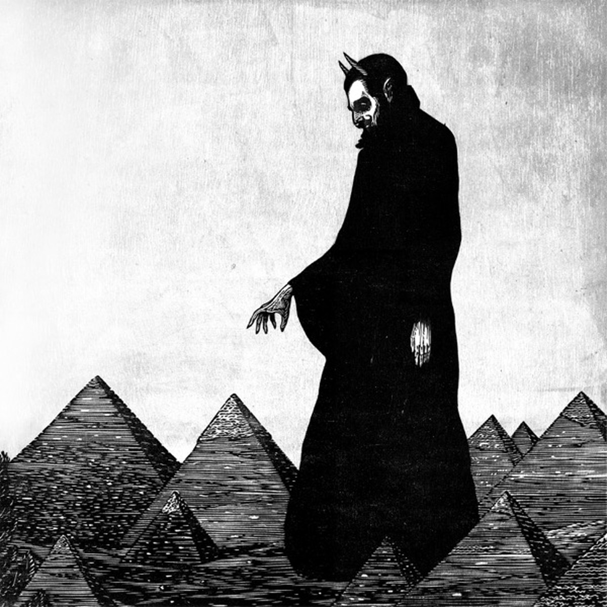 In Spades by The Afghan Whigs album cover