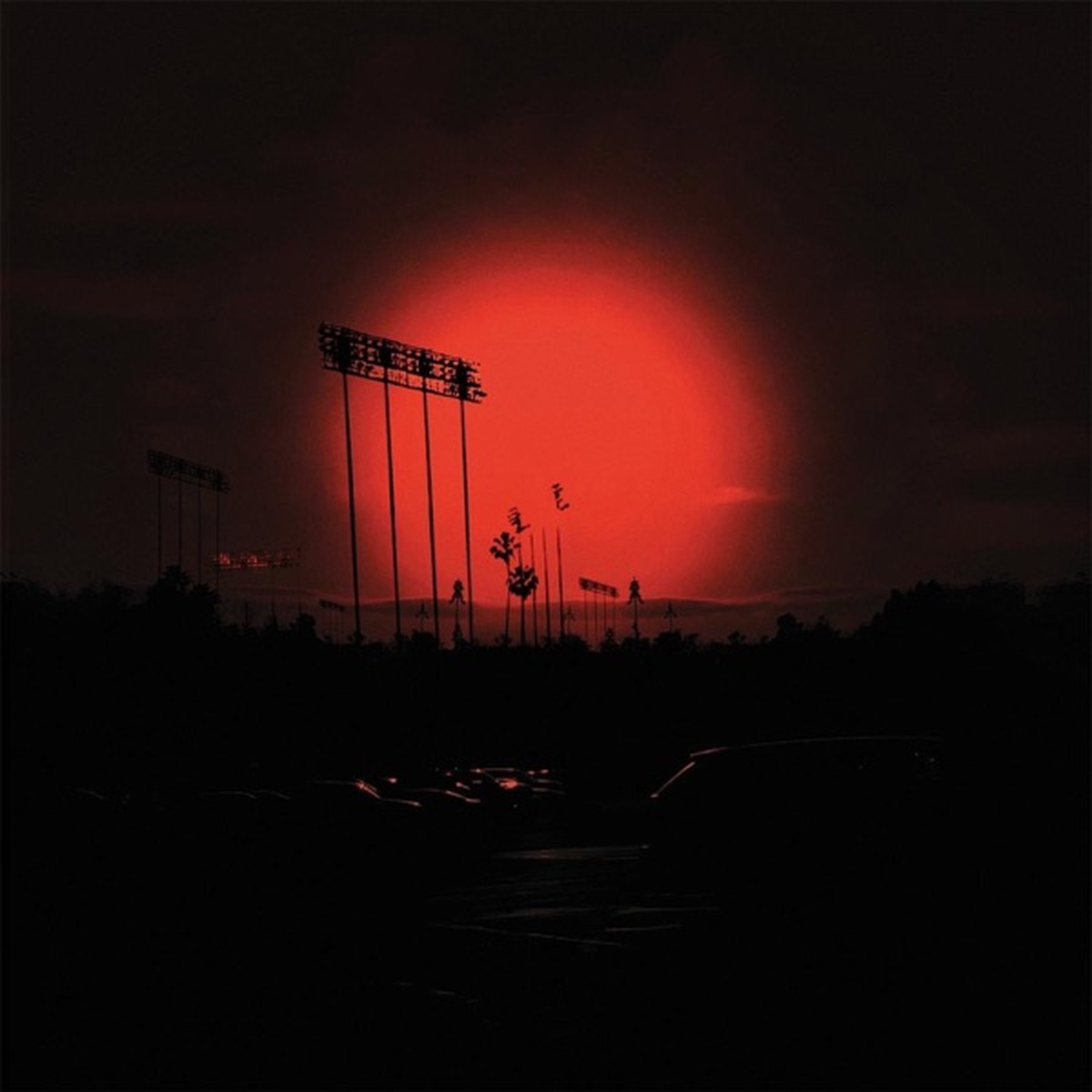 How Do You Burn? by The Afghan Whigs album cover