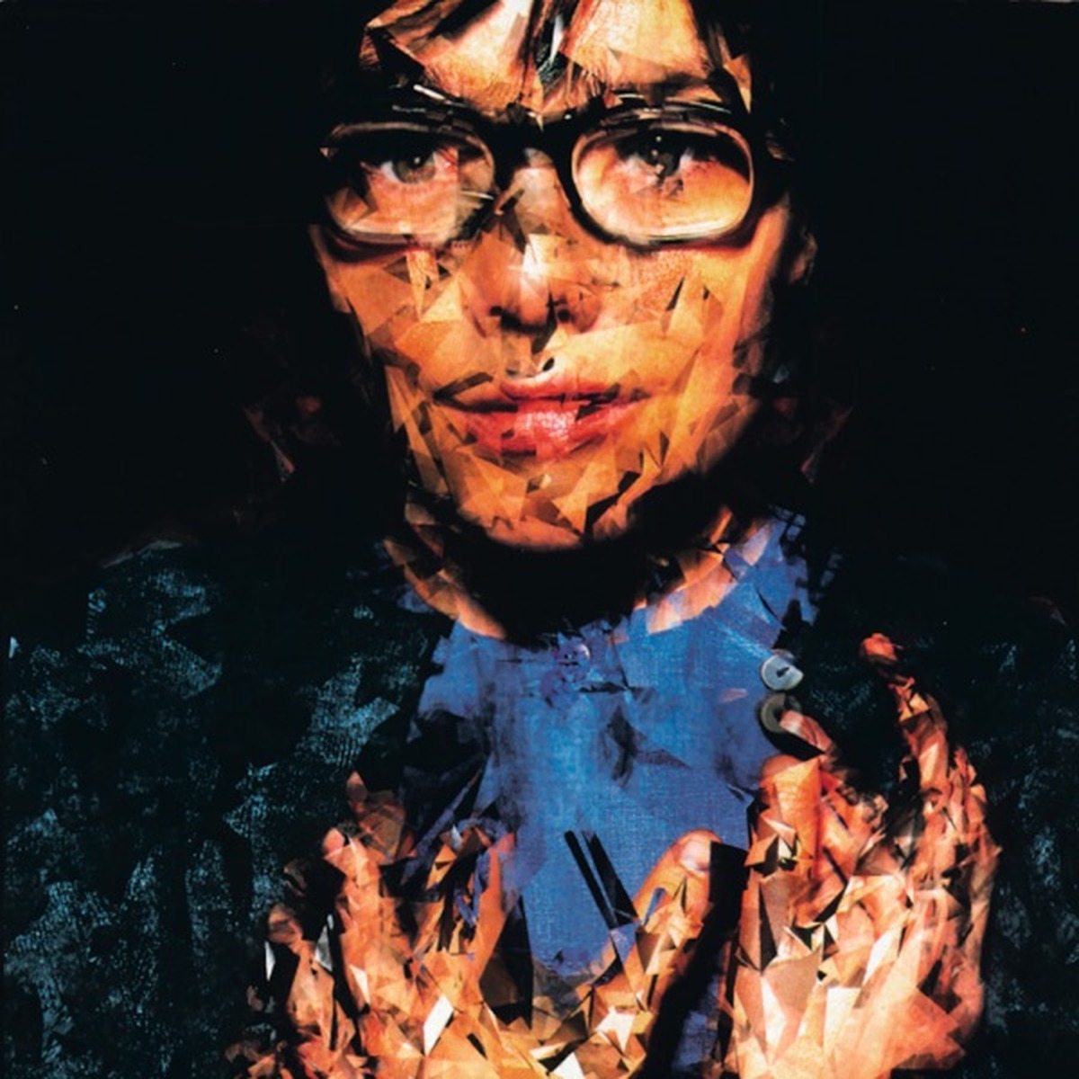 Selmasongs by Björk album cover