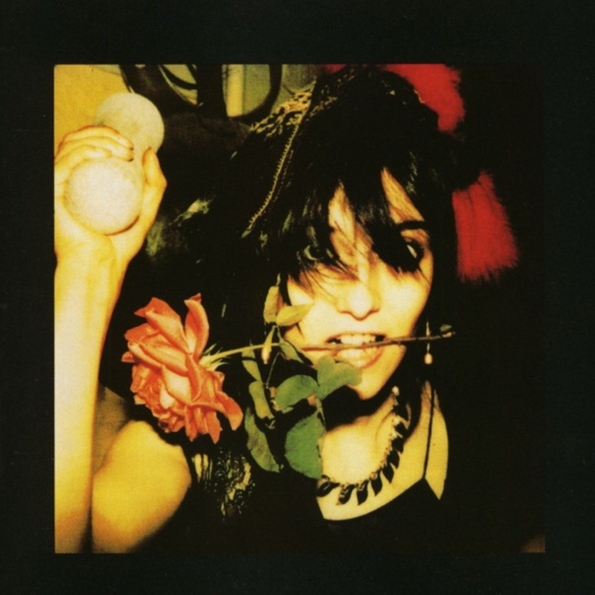 The Flowers of Romance (album) by Public Image Ltd album cover