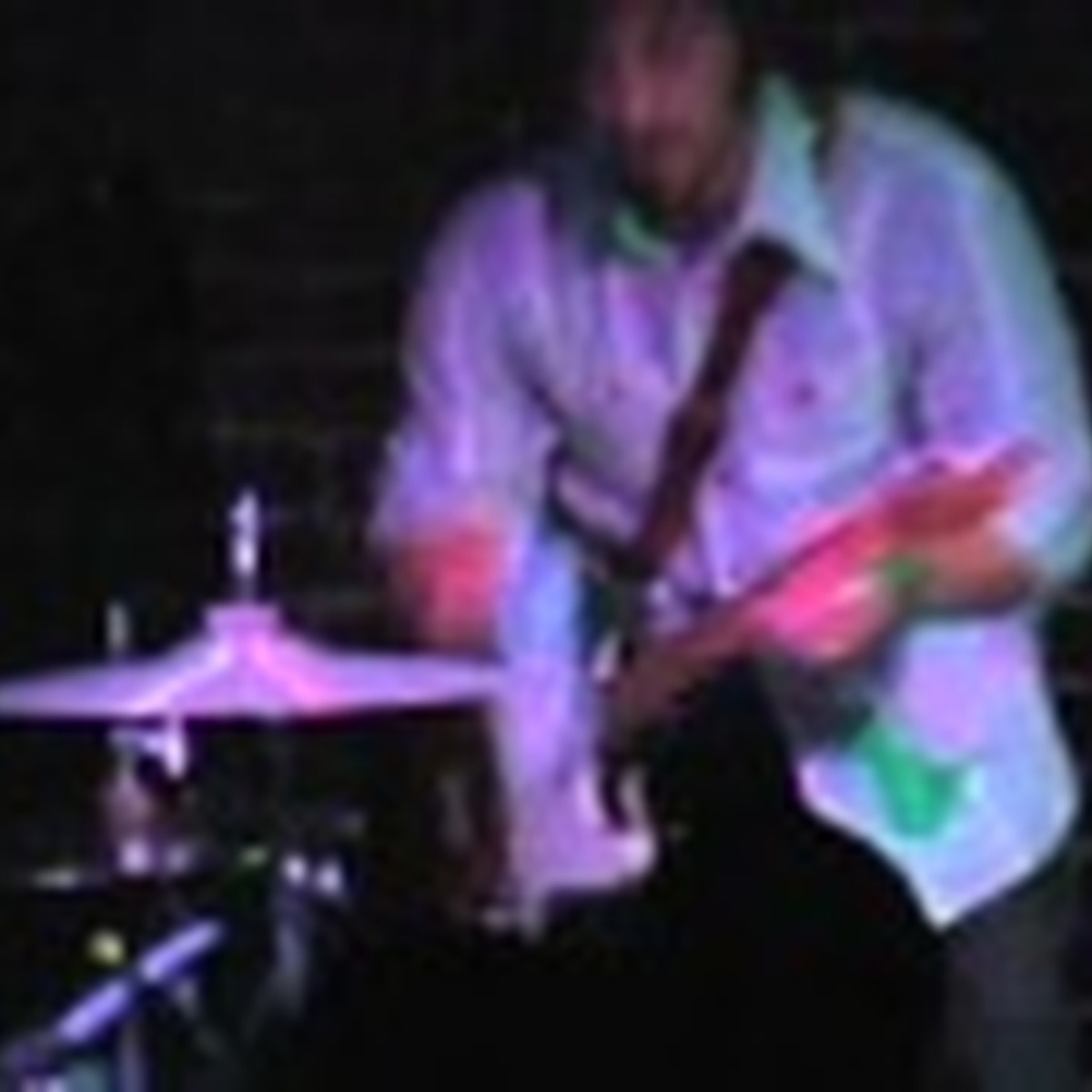 Live in Austin, TX (The Black Keys album) by The Black Keys album cover
