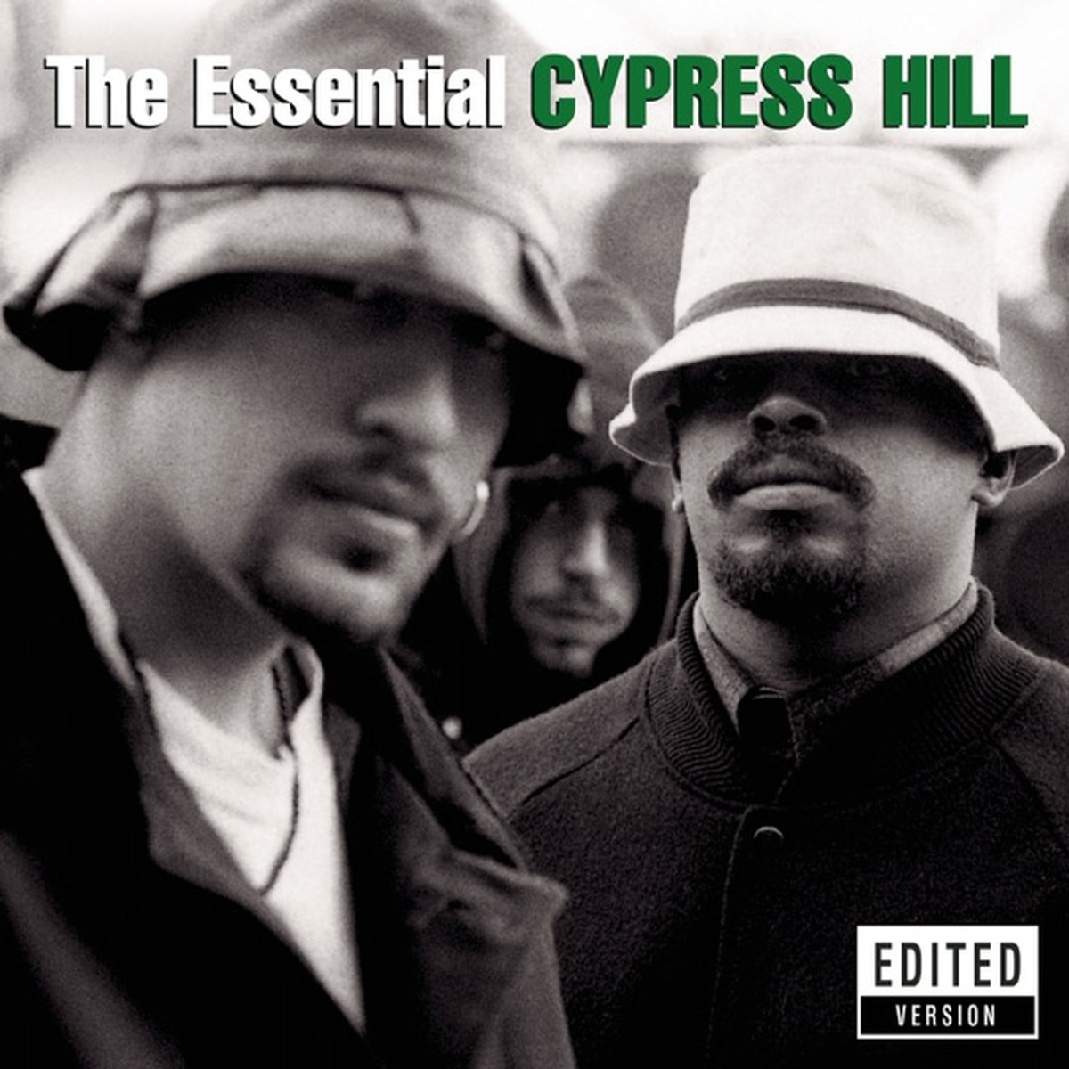 Cypress Hill (album) by Cypress Hill