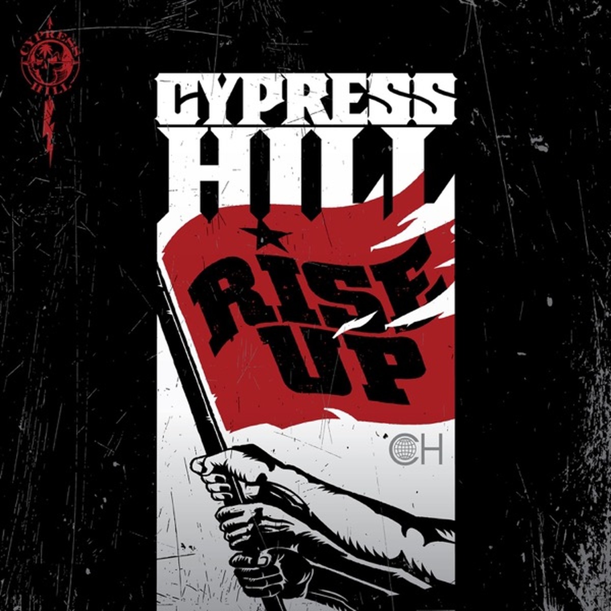 Rise Up (Cypress Hill album) by Cypress Hill