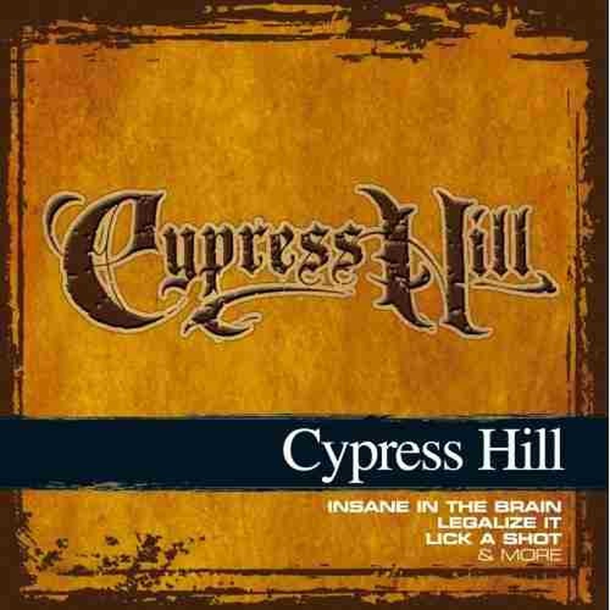 Collections by Cypress Hill
