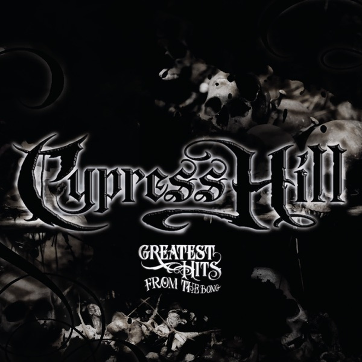 Greatest Hits from the Bong by Cypress Hill