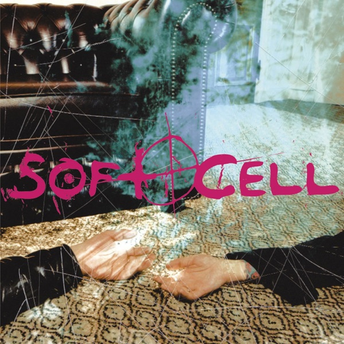 Cruelty Without Beauty by Soft Cell album cover